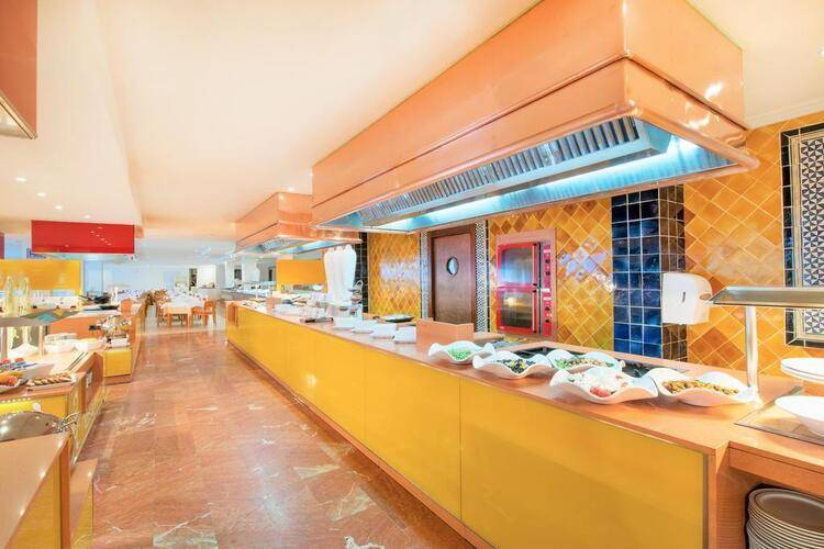 Iberostar Albufera Park Hotel