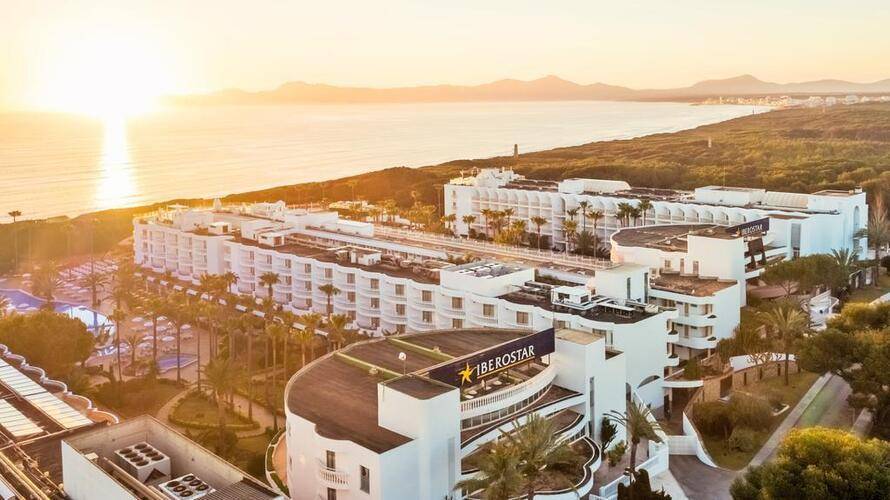 Iberostar Albufera Park Hotel