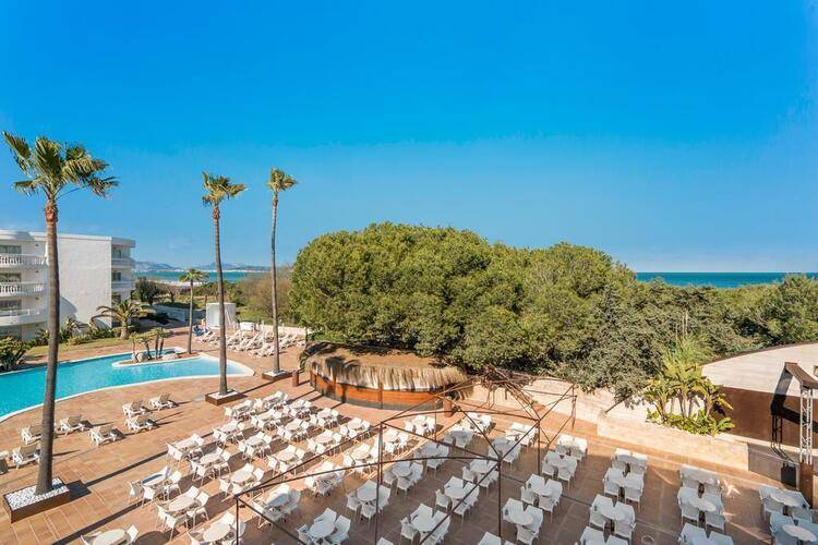 Iberostar Albufera Park Hotel