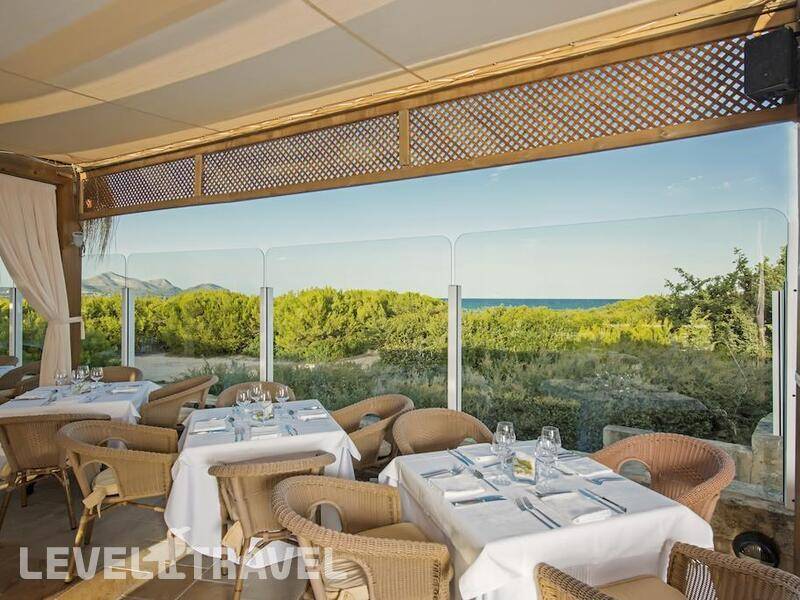 Фотография Iberostar Albufera Park Hotel
