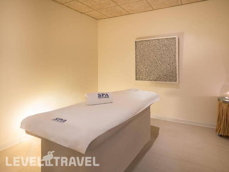 Фотография Iberostar Albufera Park Hotel