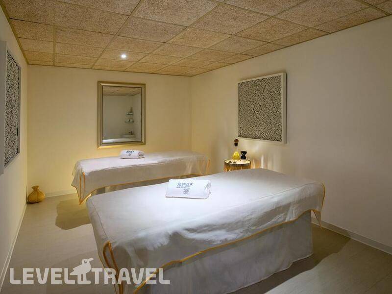 Фотография Iberostar Albufera Park Hotel