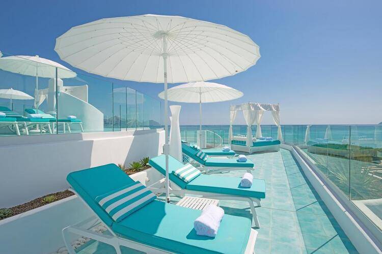 Iberostar Albufera Park Hotel