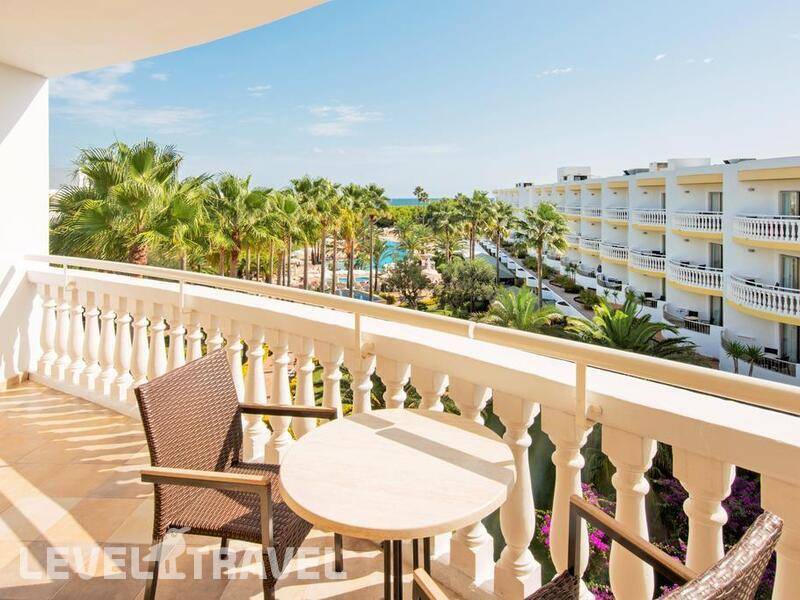 Фотография Iberostar Albufera Park Hotel