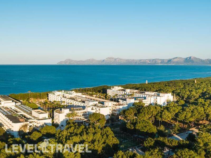 Фотография Iberostar Albufera Park Hotel