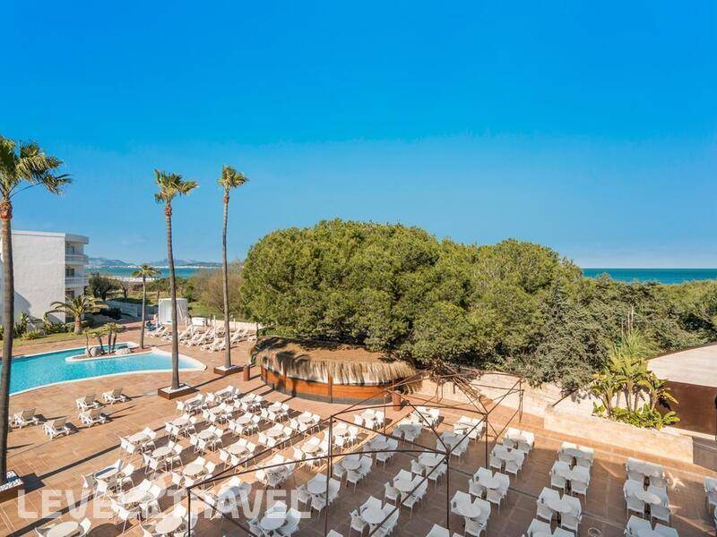 Фотография Iberostar Albufera Park Hotel