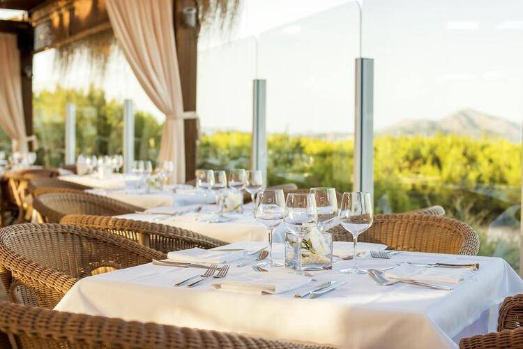 Iberostar Albufera Park Hotel