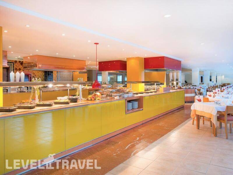 Фотография Iberostar Albufera Park Hotel