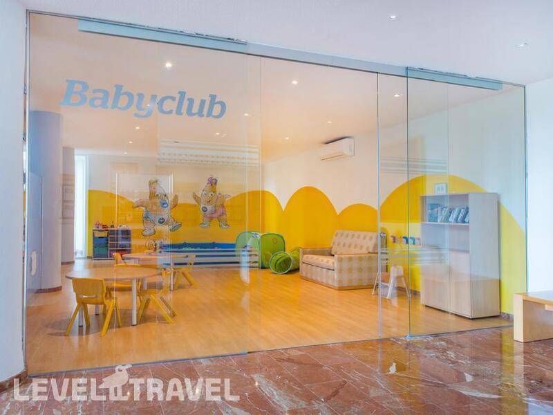 Фотография Iberostar Albufera Park Hotel