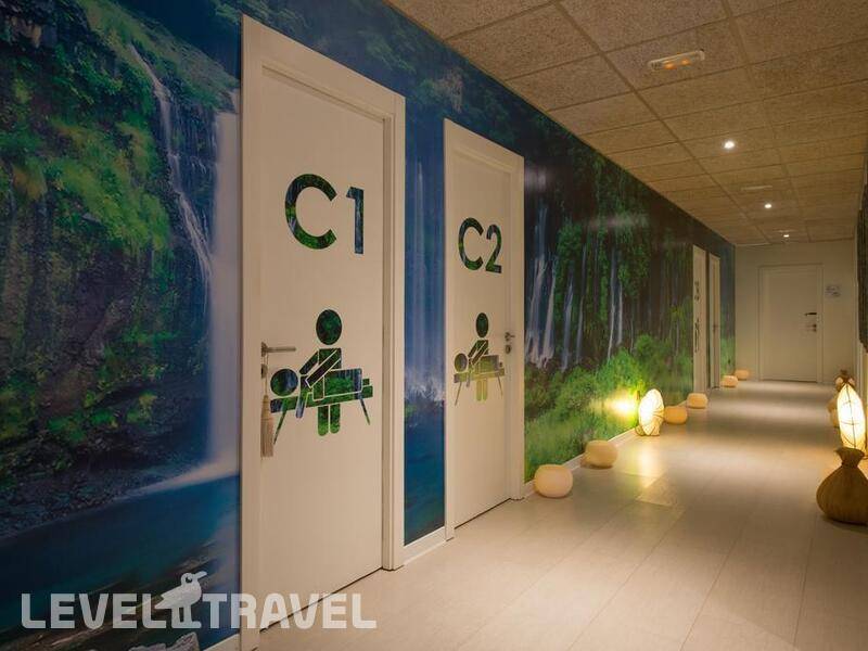 Фотография Iberostar Albufera Park Hotel
