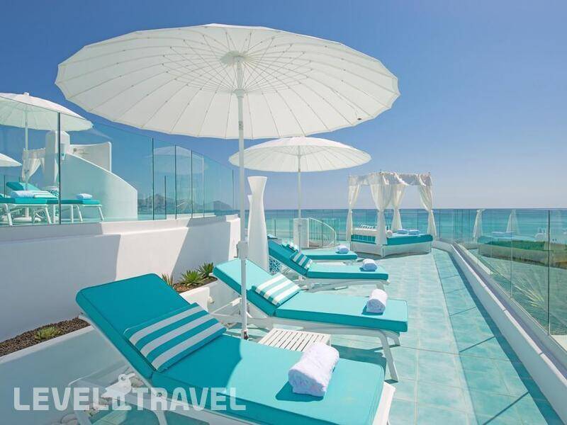 Фотография Iberostar Albufera Park Hotel