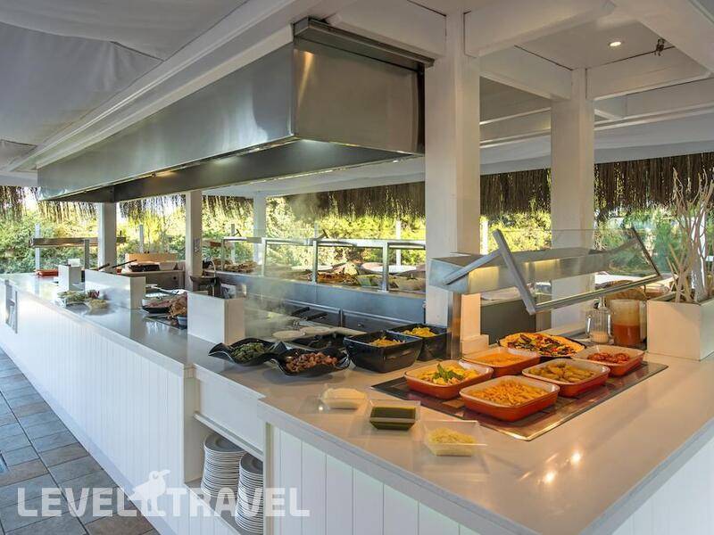 Фотография Iberostar Albufera Park Hotel