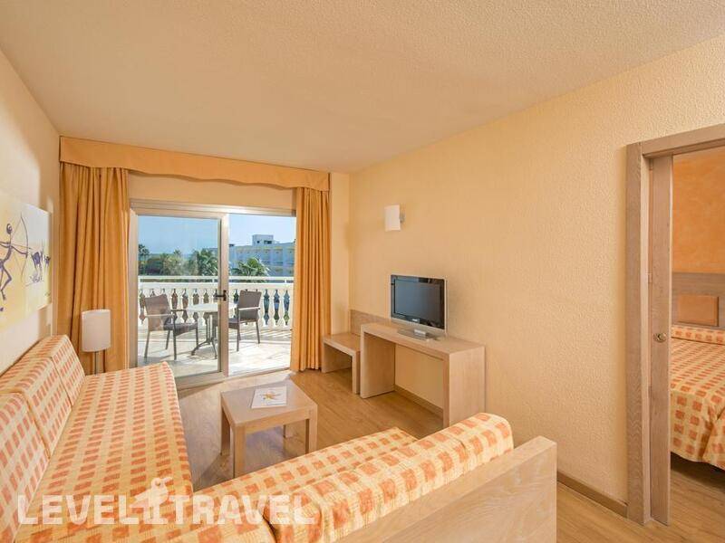 Фотография Iberostar Albufera Park Hotel