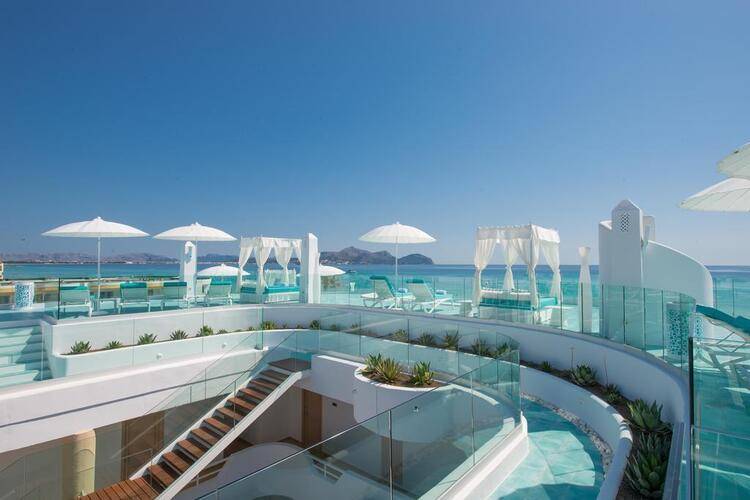 Iberostar Albufera Park Hotel