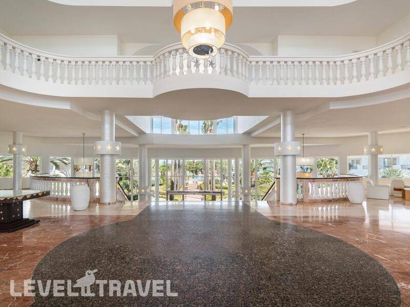 Фотография Iberostar Albufera Park Hotel