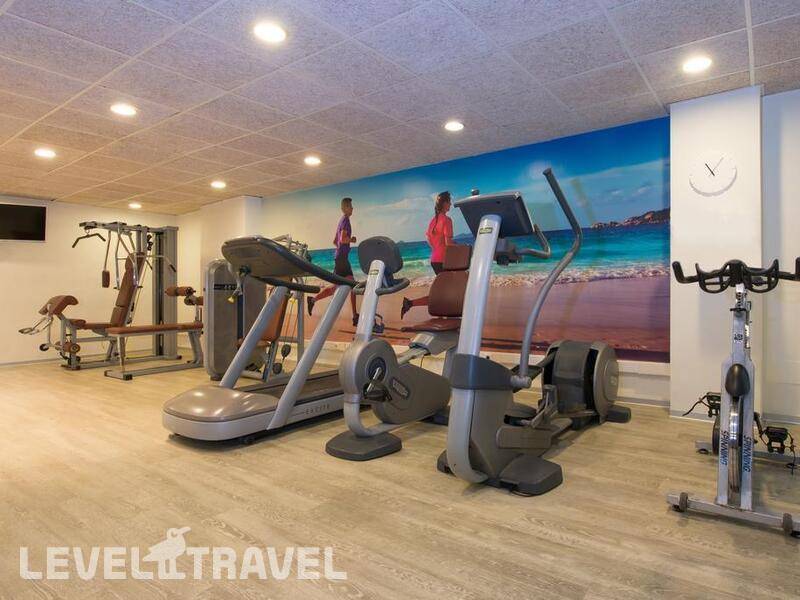 Фотография Iberostar Albufera Park Hotel