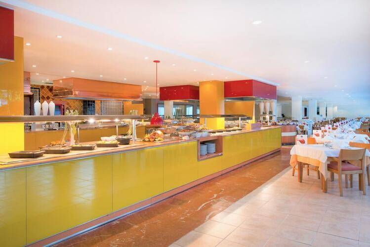 Iberostar Albufera Park Hotel