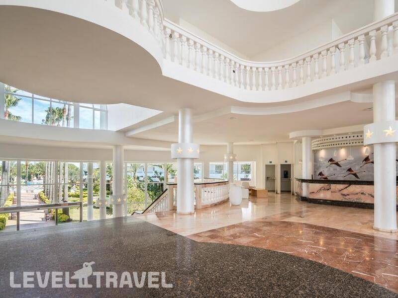 Фотография Iberostar Albufera Park Hotel