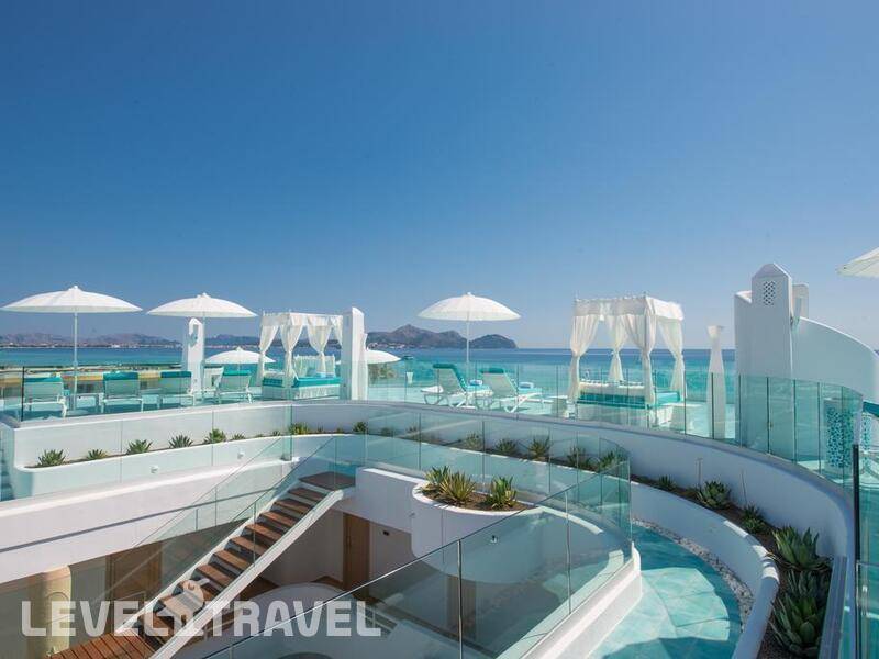 Фотография Iberostar Albufera Park Hotel