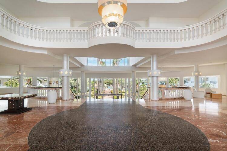 Iberostar Albufera Park Hotel
