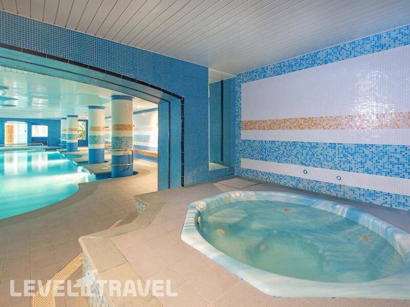Фотография Iberostar Albufera Park Hotel