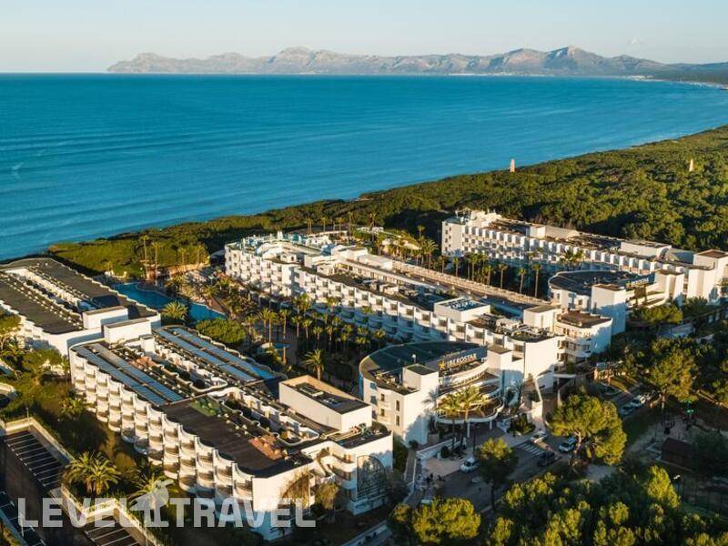 Фотография Iberostar Albufera Park Hotel