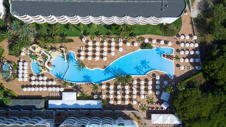 Iberostar Albufera Park Hotel
