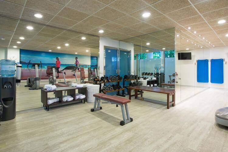 Iberostar Albufera Park Hotel