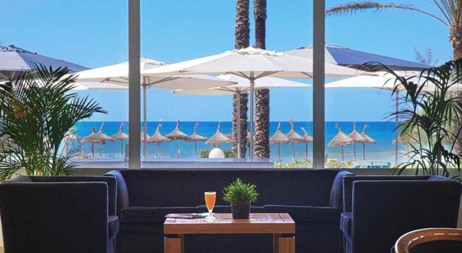Hm Tropical Hotel