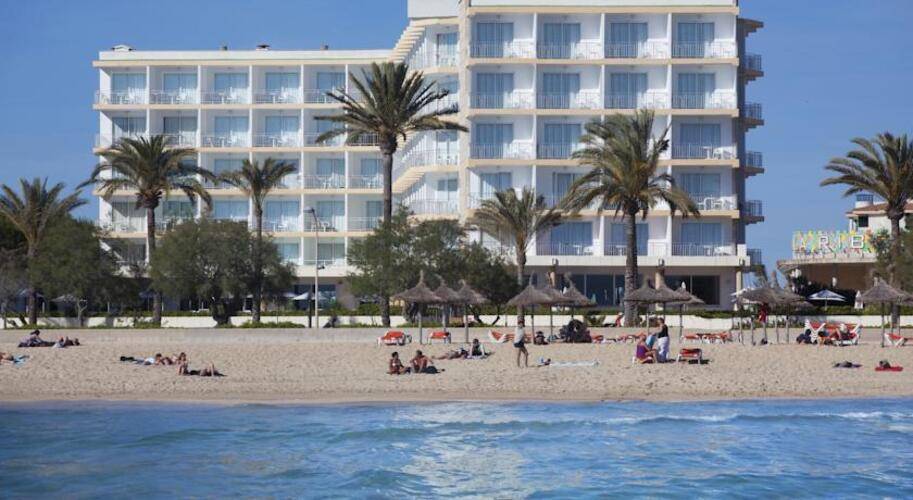 Hm Tropical Hotel