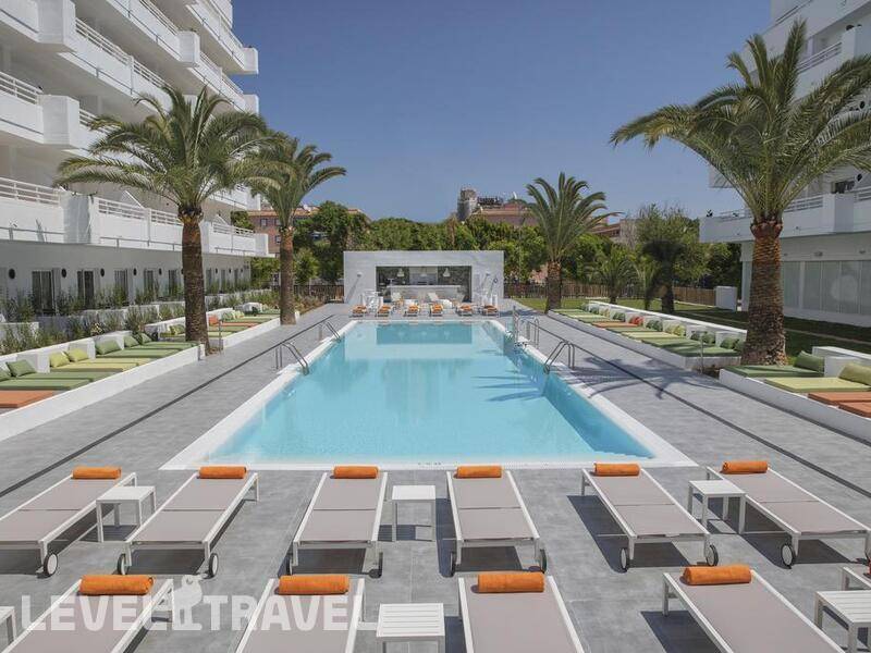 Фотография HM Aparthotel Martinique