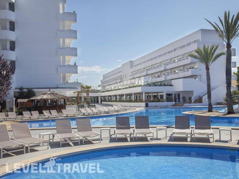 Фотография HM Aparthotel Martinique