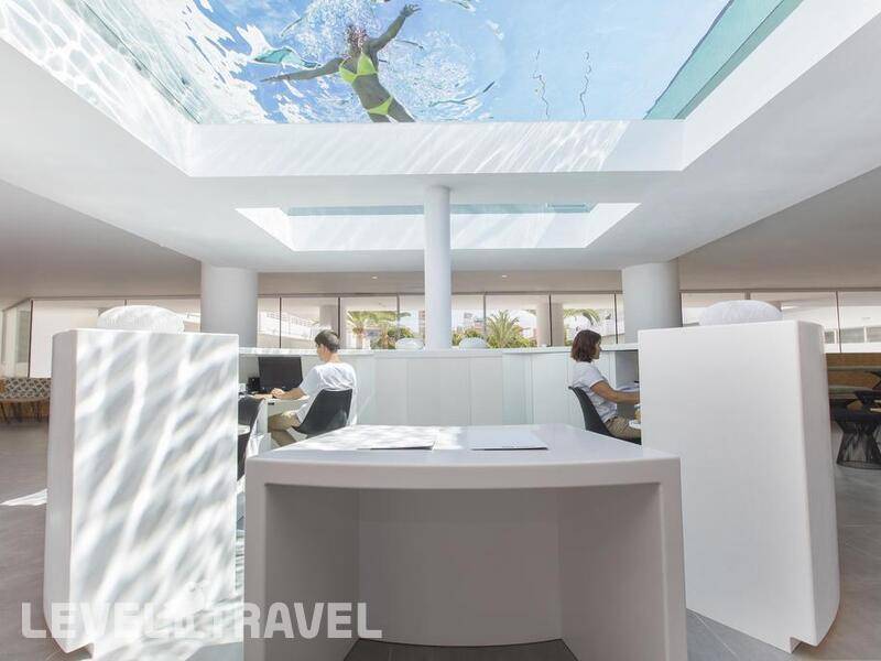 Фотография HM Aparthotel Martinique