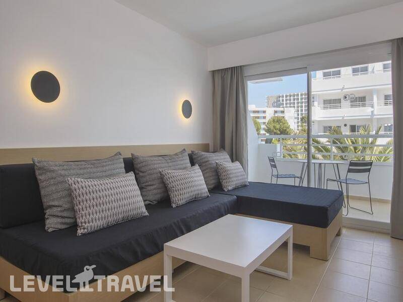 Фотография HM Aparthotel Martinique