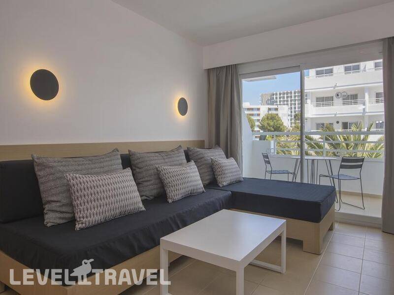 Фотография HM Aparthotel Martinique