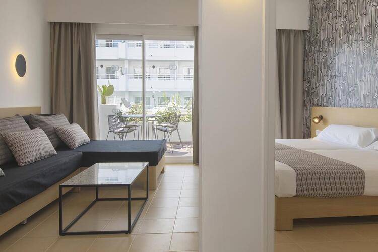 HM Aparthotel Martinique