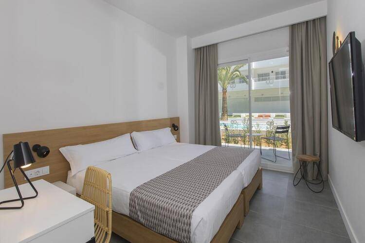 HM Aparthotel Martinique