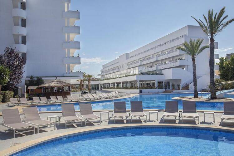 HM Aparthotel Martinique