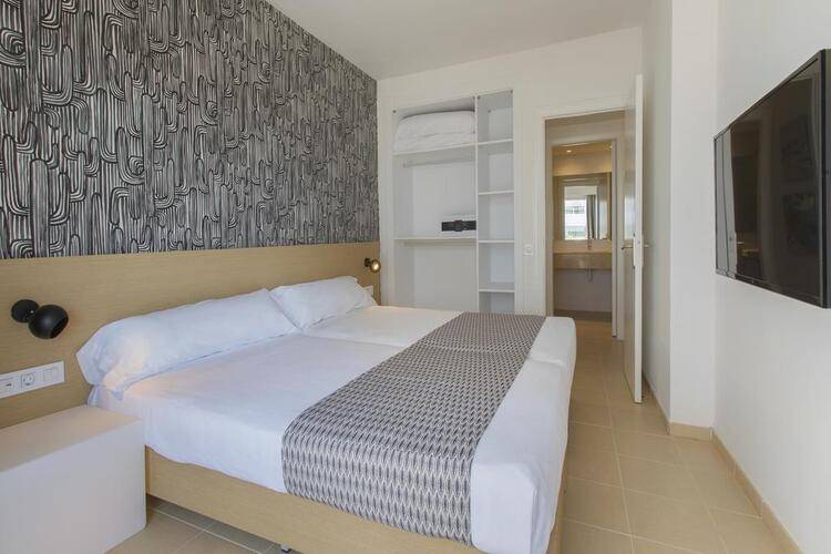 HM Aparthotel Martinique