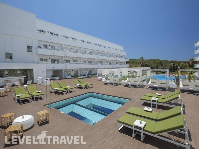 Фотография HM Aparthotel Martinique