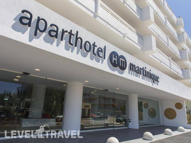 Фотография HM Aparthotel Martinique
