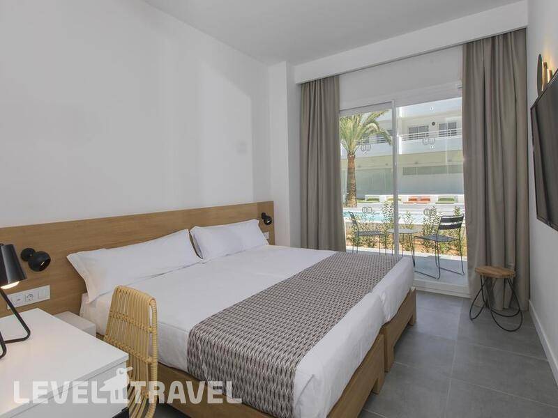 Фотография HM Aparthotel Martinique
