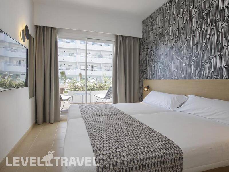 Фотография HM Aparthotel Martinique