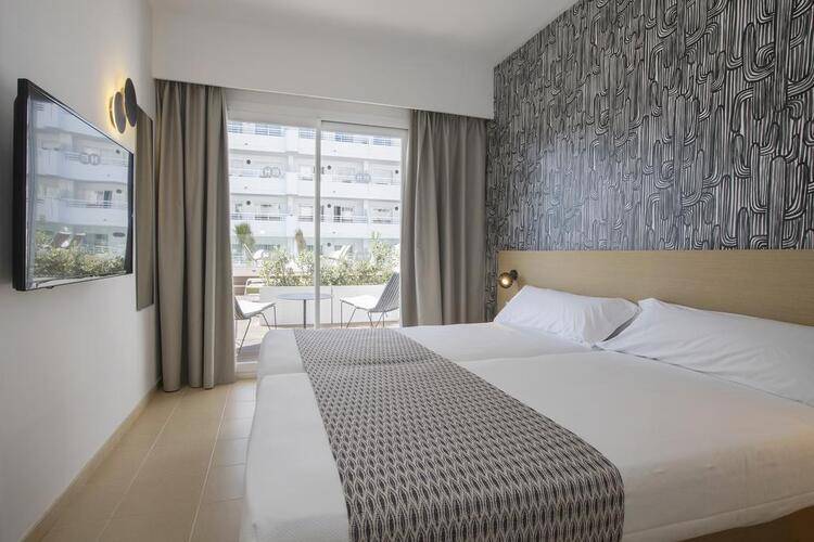 HM Aparthotel Martinique
