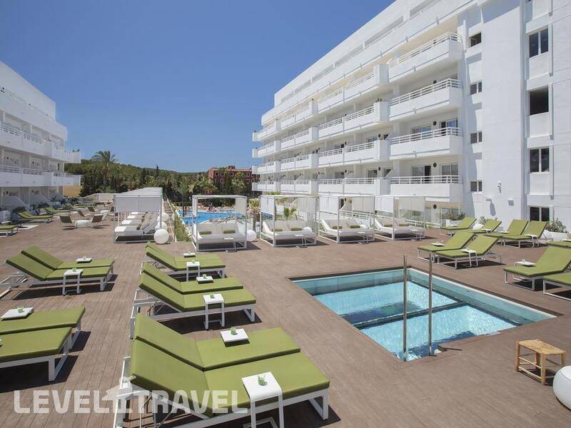 Фотография HM Aparthotel Martinique