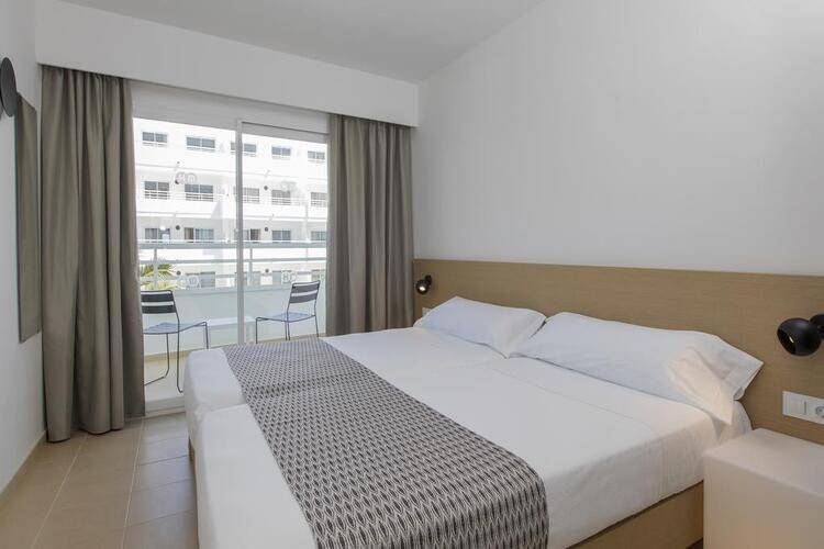 HM Aparthotel Martinique