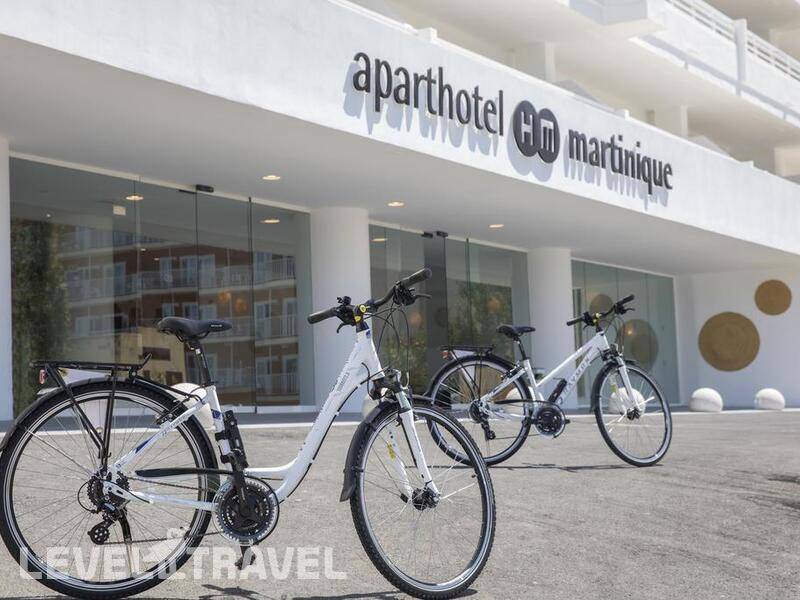 Фотография HM Aparthotel Martinique