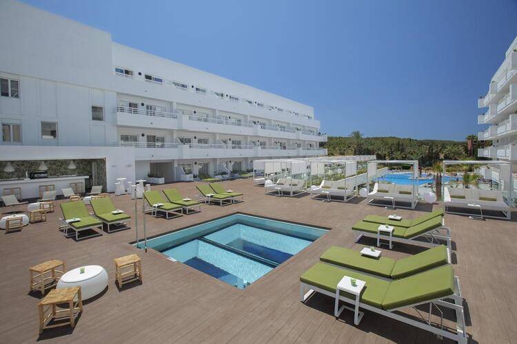 HM Aparthotel Martinique