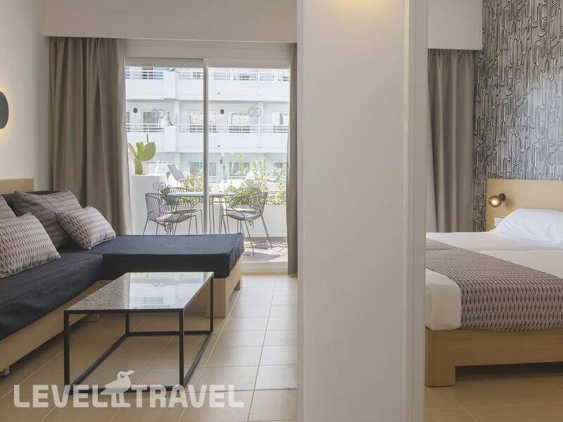 Фотография HM Aparthotel Martinique