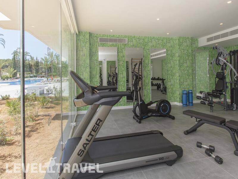 Фотография HM Aparthotel Martinique